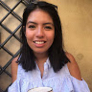 Meet your Posher, Darlene